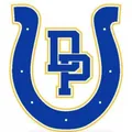 KDPT-LP 102.9 Dos Palos, CA Radio Logo