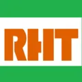 RHT Guadeloupe (Radio Haute Tension) Radio Logo