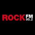 ROCK FM Radio Logo