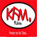 KFM Radio Logo