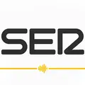 Cadena SER Radio Murcia Radio Logo