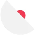 Radio Gherdëina Dolomites Radio Logo