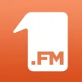 1.FM - All Times &amp; Urban Gospel Radio Radio Logo