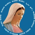Radio Mariia Radio Logo
