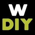 WDIY 88.1 Allentown, PA Radio Logo