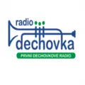 Radio Dechovka 1233 Stredni Vlny Radio Logo