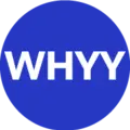WHYY 90.9  Philadelphia, PA Radio Logo