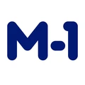 M-1 Radio Logo