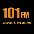 101FM - Schlager Radio Logo