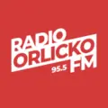 Radio Orlicko Radio Logo