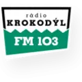 Radio Krokodyl Radio Logo