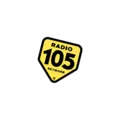 Radio 105 - Zoo Radio Radio Logo