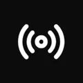80's Bylgjan Radio Logo
