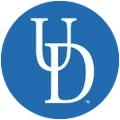 WVUD 91.3 University of Delaware - Newark, DE Radio Logo