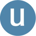 KUSU 91.5 HD2 Logan, UT "UPR Too" Radio Logo