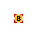 Omroep Brabant Radio Logo