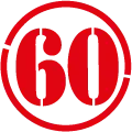 Radio Italia Anni 60 - Trentino Alto Adige Radio Logo