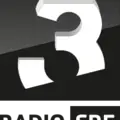 SRF 3 Radio Logo