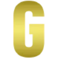 Gold FM Radio Logo