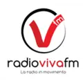 Radio Viva FM Radio Logo