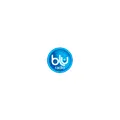 Blu Radio, señal nacional (HJCK, 89.9 MHz FM, Bogotá / HJN42, 96.3 MHz, San Martín, Meta / HJH87, 103.1 MHz, Paipa, Boyacá / HJOM, 1090 KHz, Cartagena de Indias / HJM47 103.1 MHz, Algeciras, Huila / HJQ43, 94.1 MHz, Bugalagrande, Valle del Cauca) Radio Logo