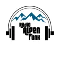 Radio Alpenfunk Radio Logo