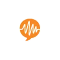 LU12 La Radio De La Gente, Rio Gallegos Radio Logo