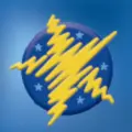 Estrella Estéreo (HJTD 104.3 MHz, La Estrella/Medellín, Antioquia) Radio Logo
