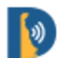 WDDE 91.1 Dover, DE Radio Logo