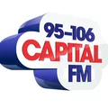 Capital FM London Radio Logo