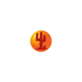 эльдорадио (Eldo Radio) 101.4 St. Petersburg Radio Logo