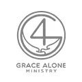 GRACE ALONE MINISTRY SURABAYA Radio Logo