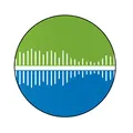 CFWN "Northumberland 89.7" Cobourg, ON Radio Logo