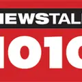 CFRB News/Talk 1010 (Toronto, ON) Radio Logo