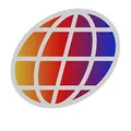 CHIN-FM 100.7 Toronto, ON Radio Logo