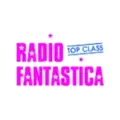 Radio Fantastika Radio Logo