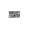 CJSP/CJWF "Windsor's Country 95.9 & 92.7" Leamington, ON Radio Logo
