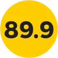 WJCT 89.9 FM Radio Logo