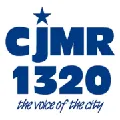 CJMR 1320 Mississauga, ON Radio Logo
