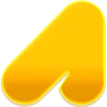 Anison.FM Radio Logo