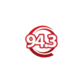 CKSY 94.3 Chatham, ON Radio Logo