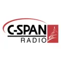WCSP 90.1 "C-SPAN Radio" Washington, DC Radio Logo