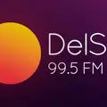 Del Sol FM Radio Logo
