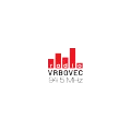 Radio Vrbovec 94.5 Radio Logo