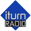 i-turn radio Radio Logo