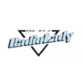 Radio Lady Radio Logo