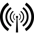 North Manchester FM 106.6 Radio Logo