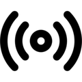 KRPI 1550 "Sher-E-Punjab Radio" Ferndale, WA Radio Logo
