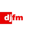 DJFM.ca Toronto, ON Radio Logo