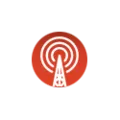 KRUI Radio 89.7 Iowa City, IA Radio Logo